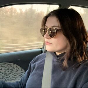 Meet your Posher, Bella